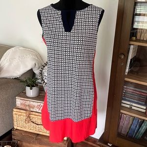 PerSeption Concept shift dress